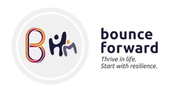 Bounce Forward