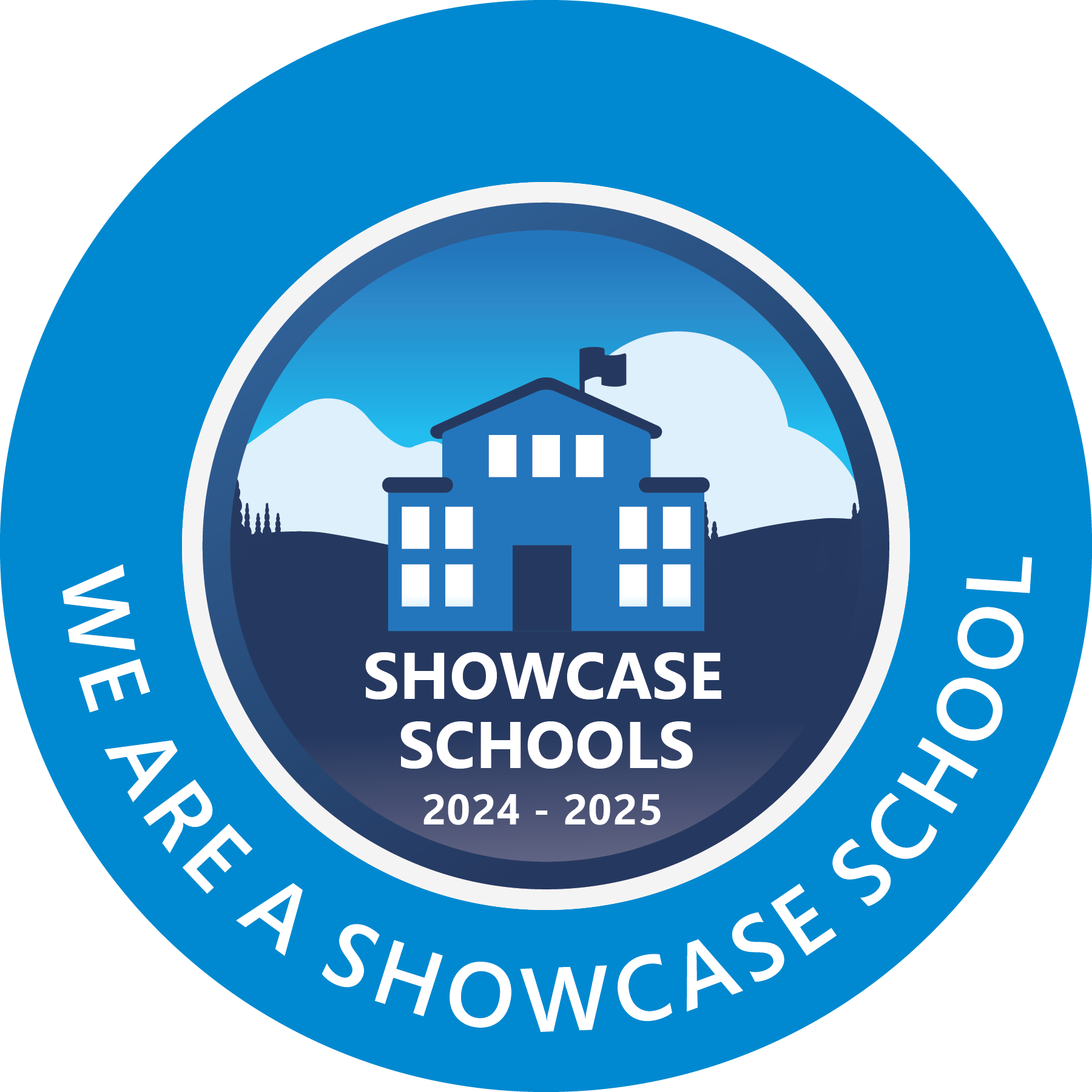 Holmer Green Senior School Reading
